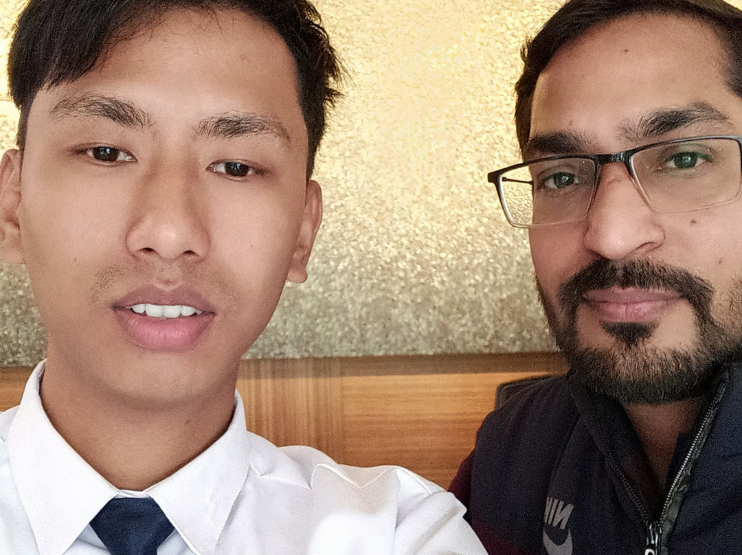 Barsana酒店&度假村，Siliguri主图