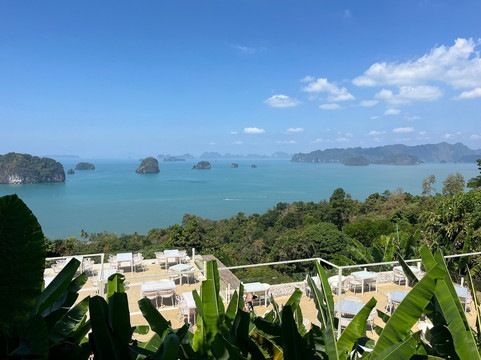 Krabi Taxi Services-奥南必去景点