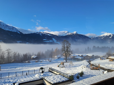 Ramsi Euer Familienhotel主图