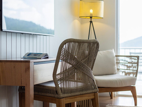 珊瑚海码头度假村主图