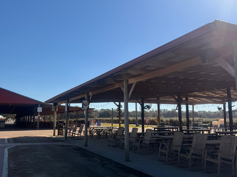 Southern Hill Farms-Clermont必去景点