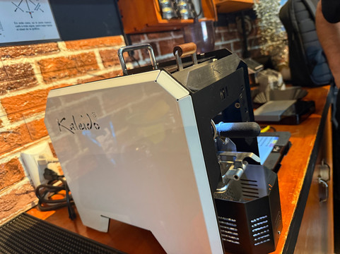 Donde Su La Cafeteria