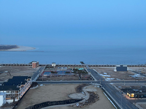 Absecon Lighthouse-大西洋城必去景点