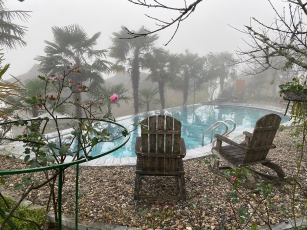 新寨生态旅馆-官方