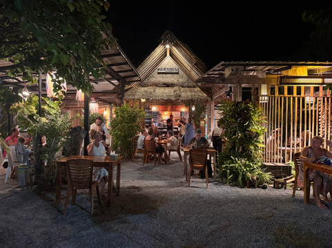 The Kitchen Koh Lanta