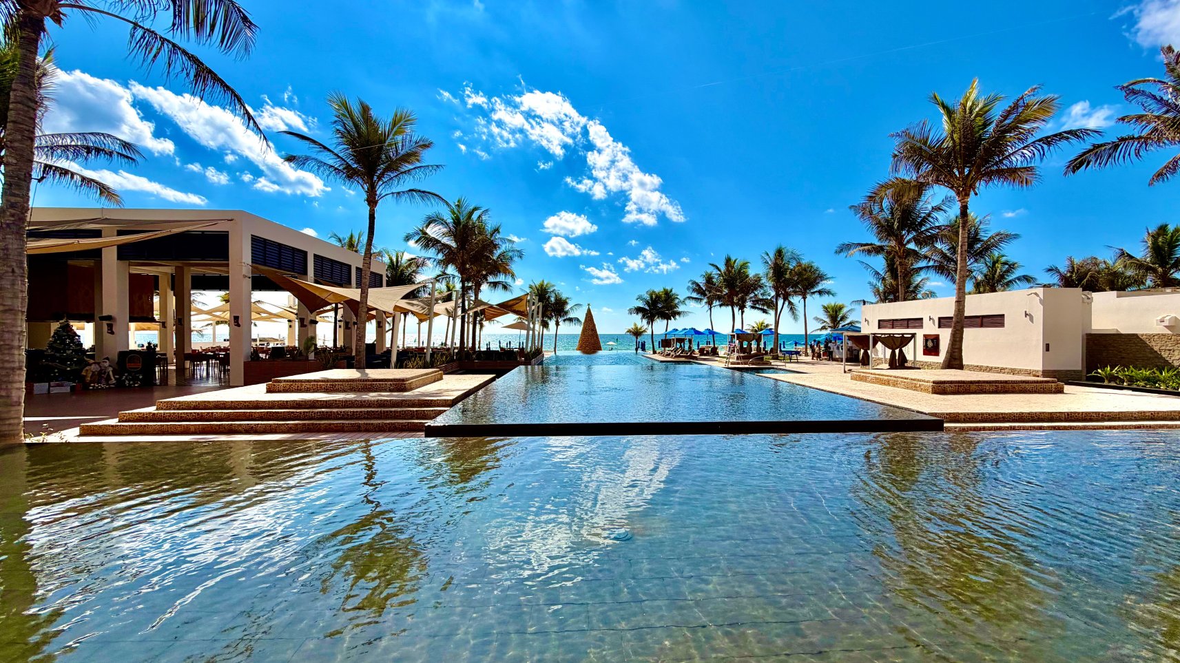 塞拉莱奥巴丽安纳塔拉度假酒店-浴室