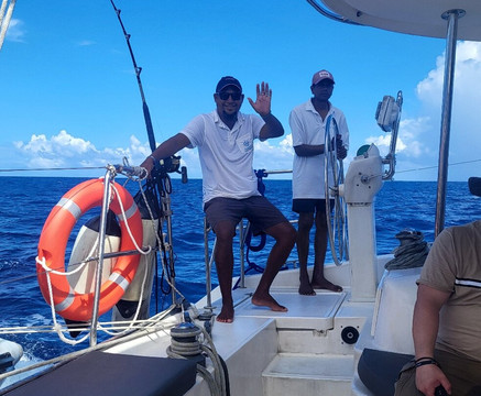 Blue Safari-卓欧毕雪必去景点