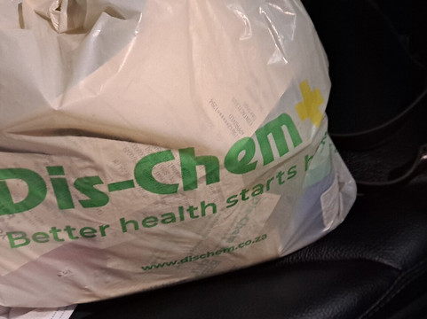 Mall of Africa-中兰德必去景点