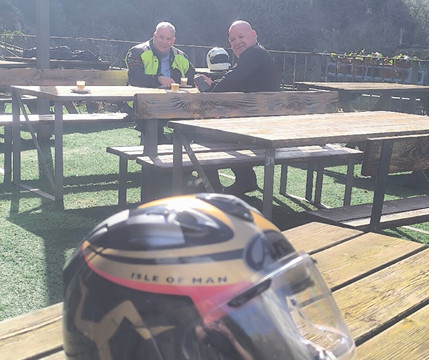 科维耶利亚乡村酒店主图