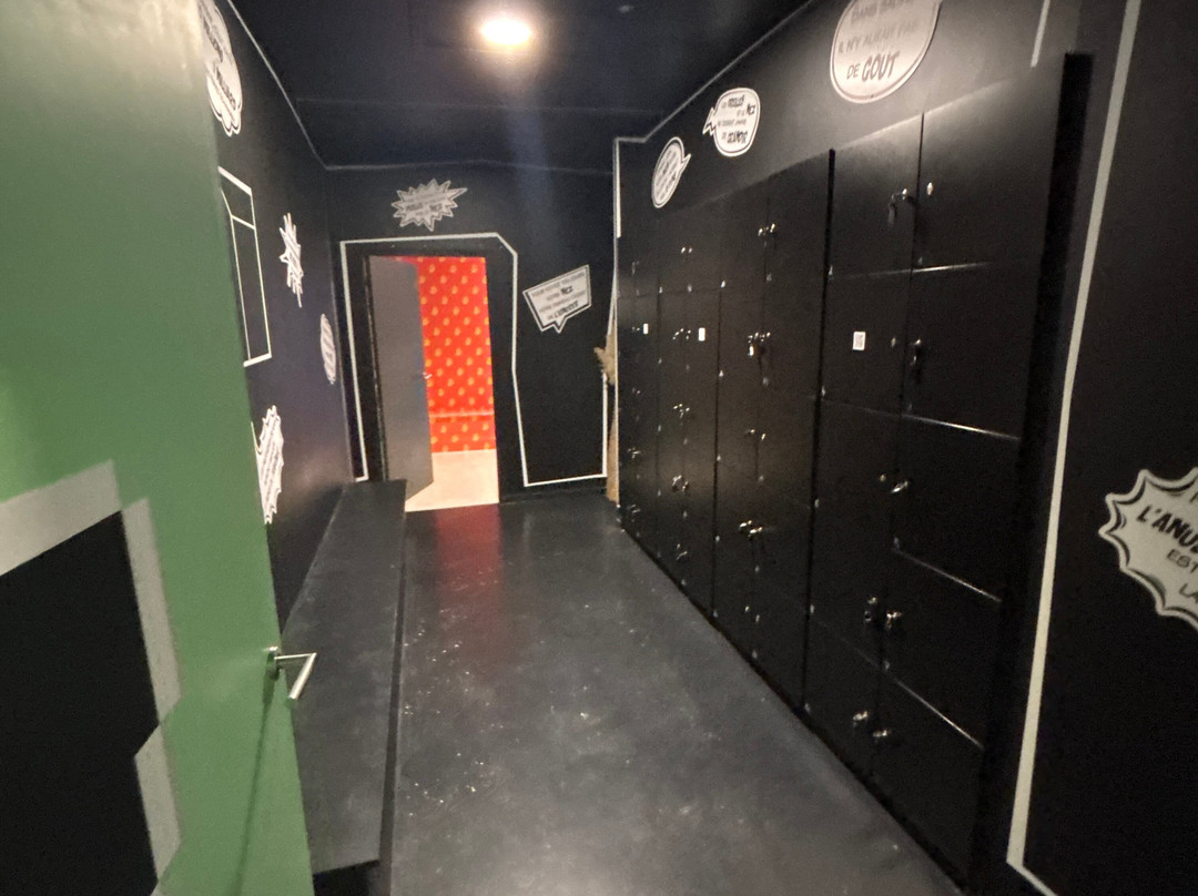 SENSAS Nantes-南特必去景点