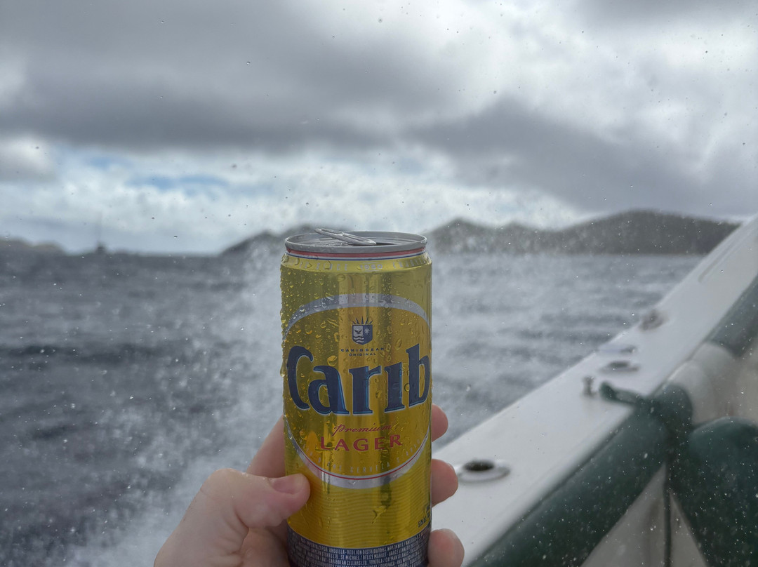 Celtic Powerboats-托土拉必去景点