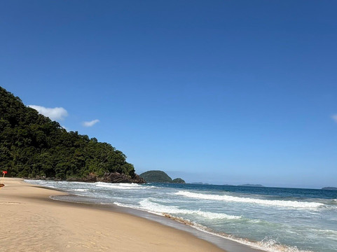 Felix Beach-乌巴图巴必去景点