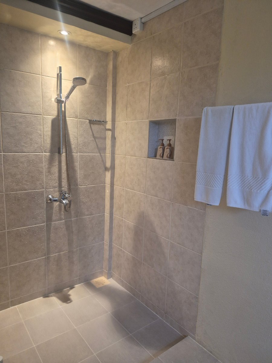 马尔代夫Ellaidhoo Cinnamon酒店-浴室