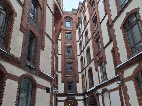 elbsuchtig - Stadtfuhrungen-汉堡必去景点