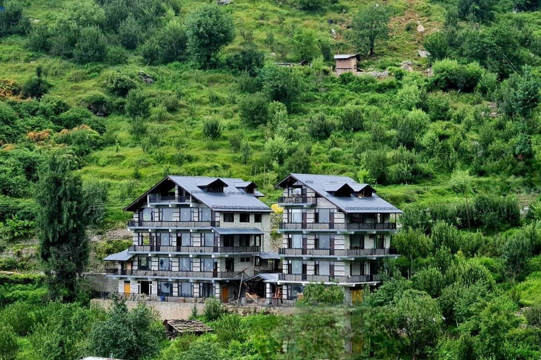 Manali Se