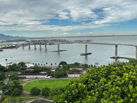 Nossa Senhora da Penha Convent-维拉维尔哈必去景点