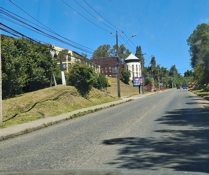 Plaza de Armas-Puerto Octay必去景点