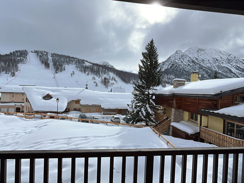 Chalet-Hotel Lucille主图