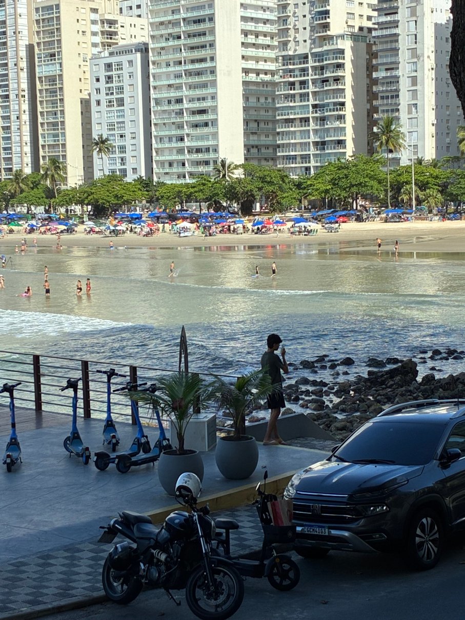 瓜鲁雅大酒店-官方