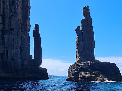 SeaLink Bruny Island Ferry-Kettering必去景点