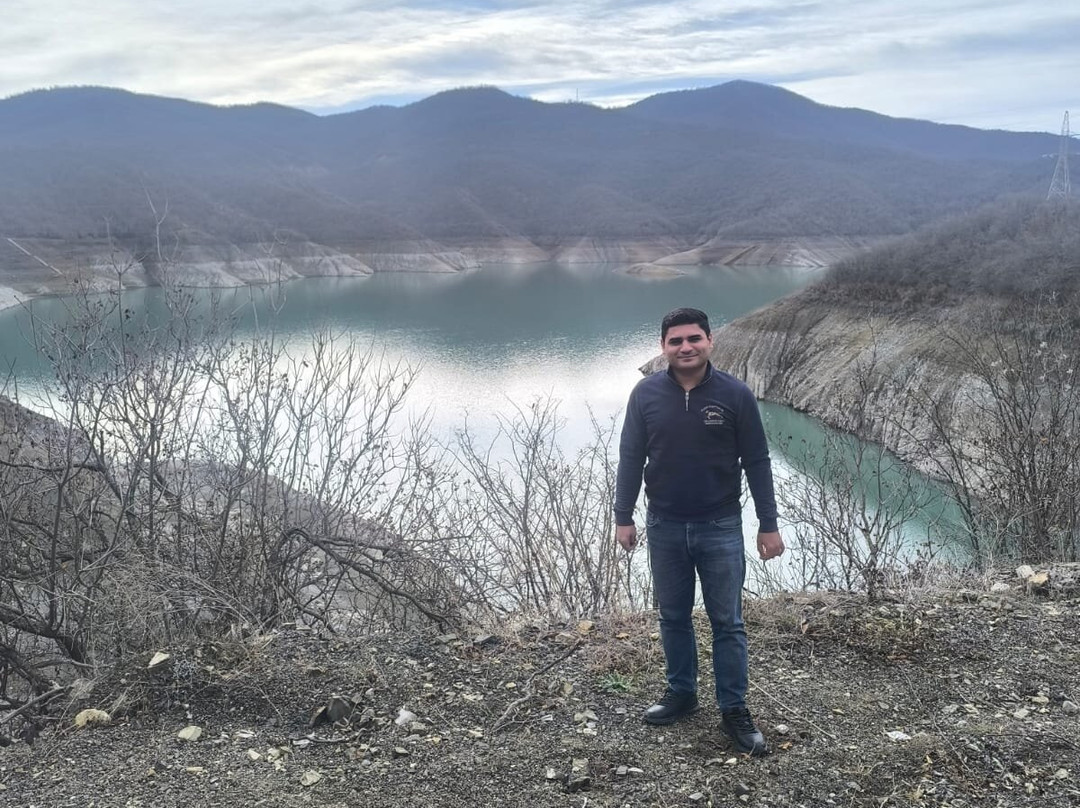 Sarsang Reservoir-Aghdara必去景点