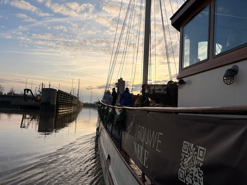 Vrouwe Nele-Willebroek必去景点