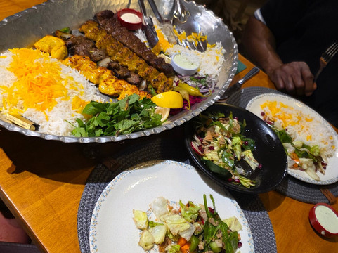 Soofi Persian Restaurant