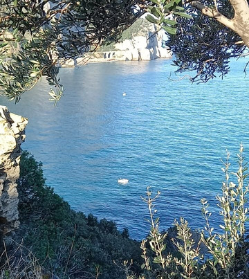 Torre Saracena-Varigotti必去景点