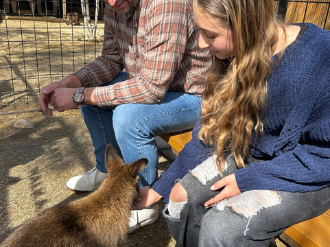 Wild Wonders, Inc.-Bonsall必去景点