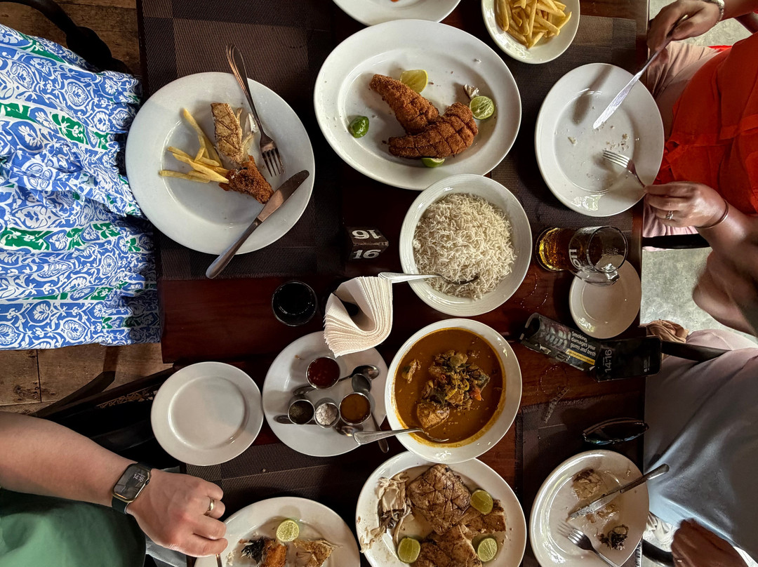 Asela Tours-加勒必去景点