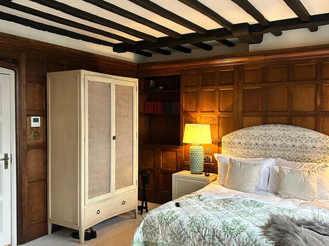 Leonardslee Wine Estate-霍舍姆必去景点