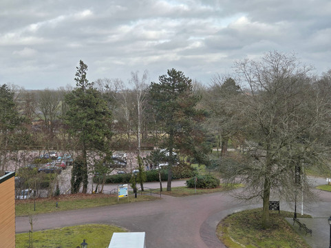 亨瑟贝尔根弗雷彻家庭酒店主图