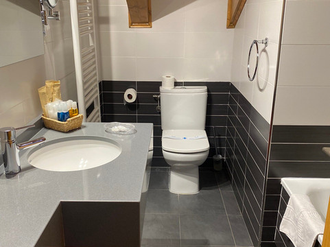 卡斯特洪德索斯公寓式酒店主图