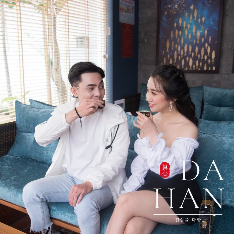 Dahan Spa-岘港必去景点