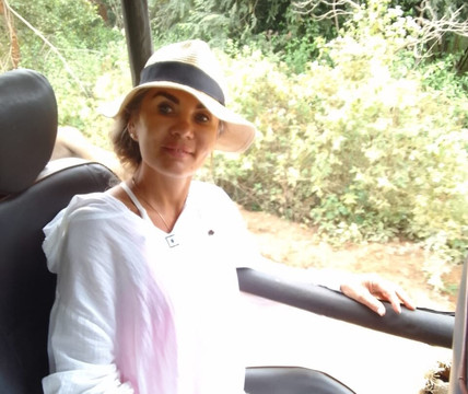 DIDI Explorer Lanka-班托塔必去景点