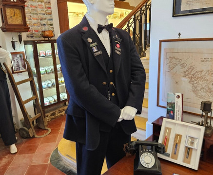 The Malta Railway  Foundation and Tram Museum-Birkirkara必去景点