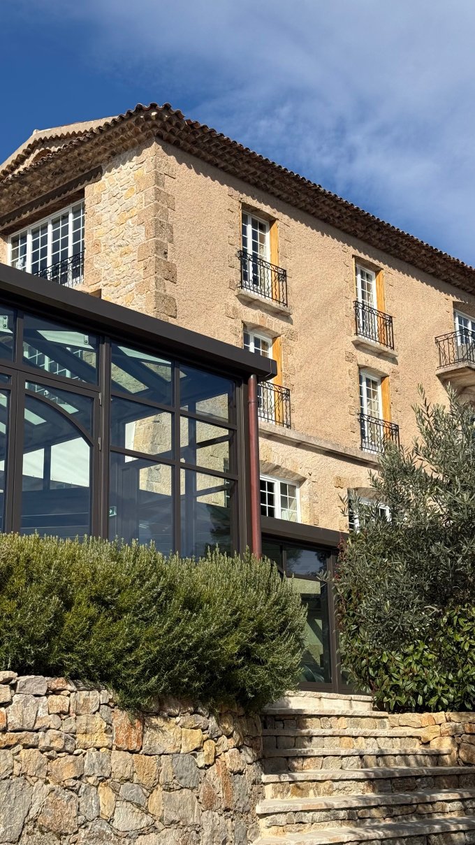 图尔图尔别墅Spa酒店-官方