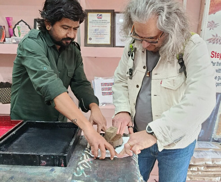 Arawali Textiles-斋蒲尔必去景点