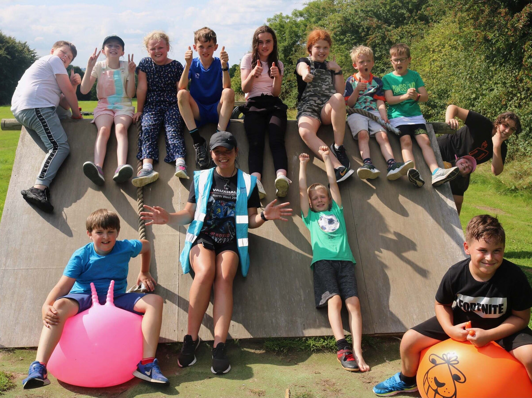 Navan Adventure Centre-Navan必去景点