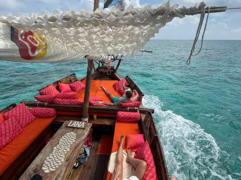 My Znz-桑给巴尔岛必去景点