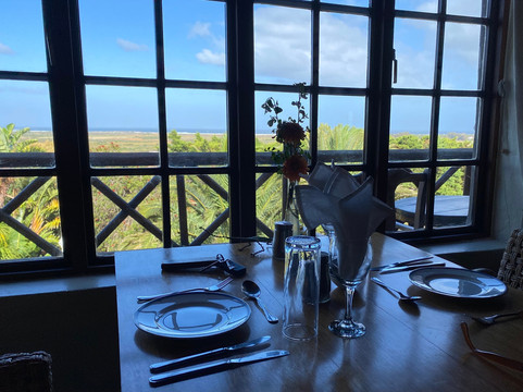 野玫瑰国家旅舍4主图