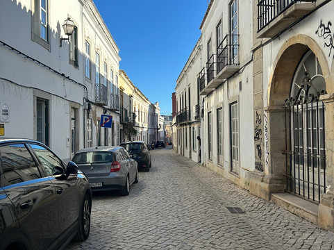 法鲁精品酒店主图