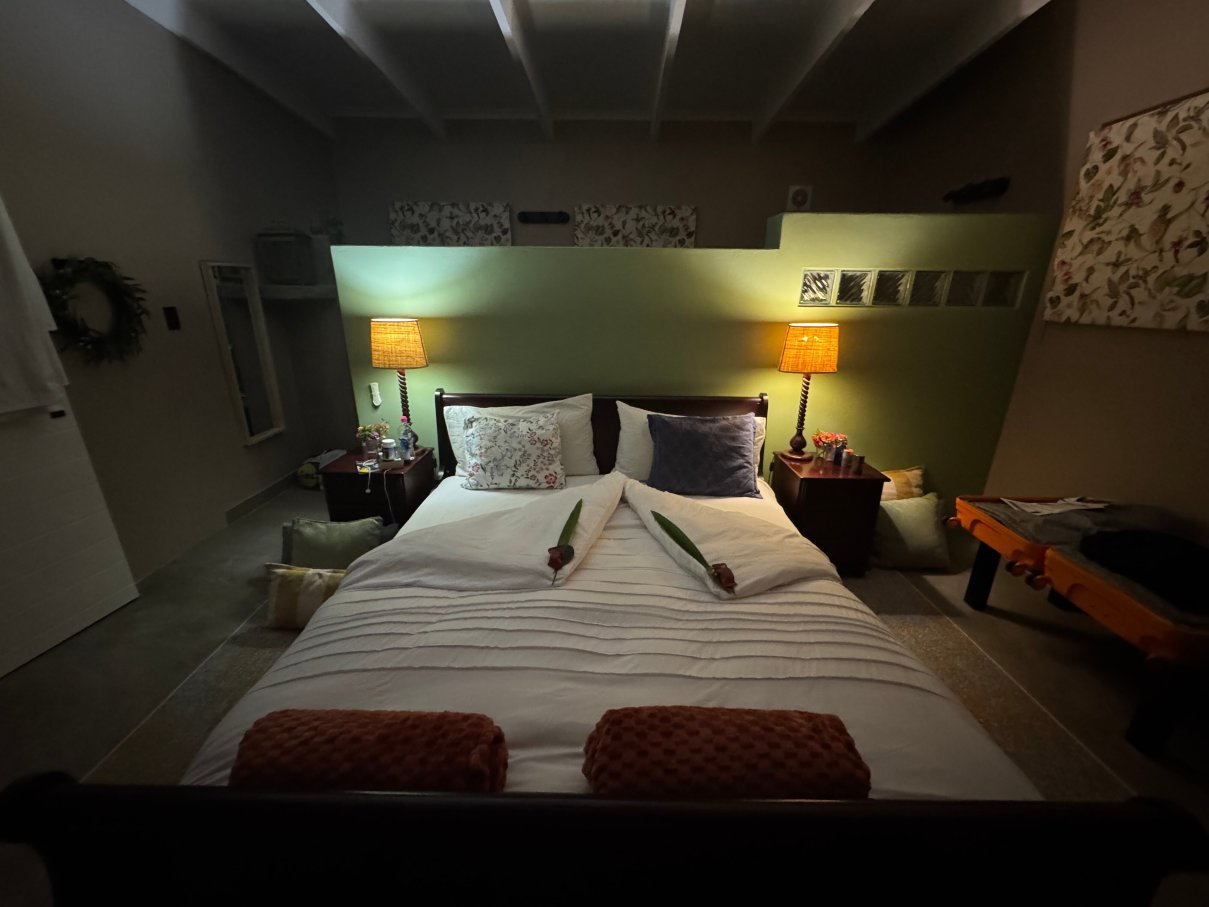 Plumbago Guest House-官方