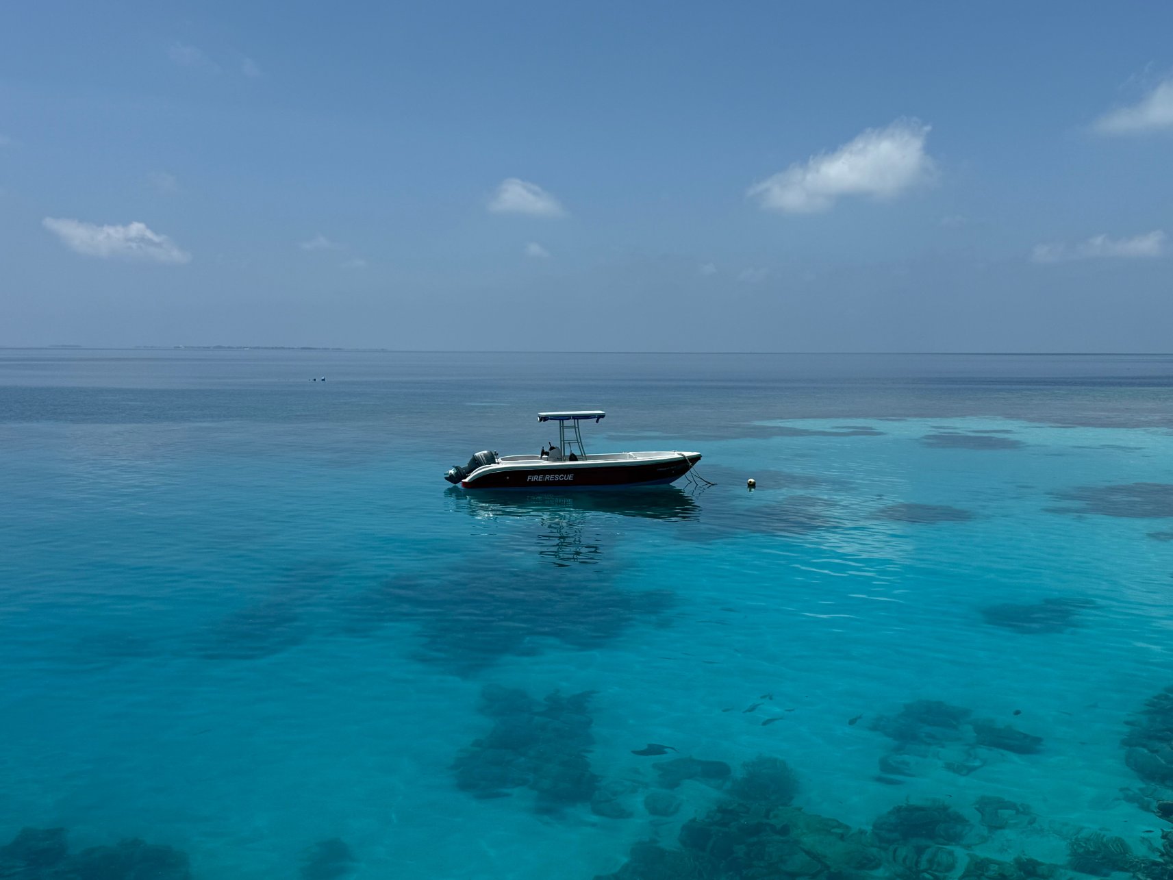 万豪马尔代夫海玺翠鸟私人岛，傲途格精选酒店-泳池