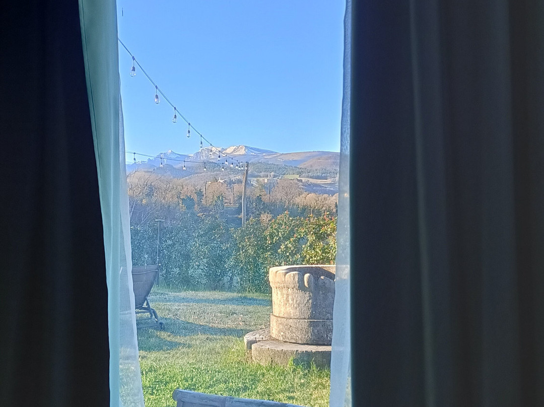 Azzurro di Vallepietra主图