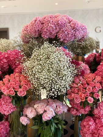 迪拜卓美亚海滩酒店主图