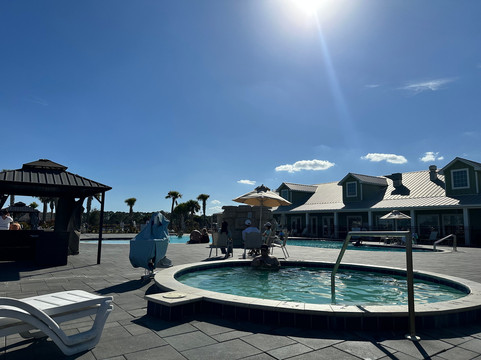 Resort at Canopy Oaks主图