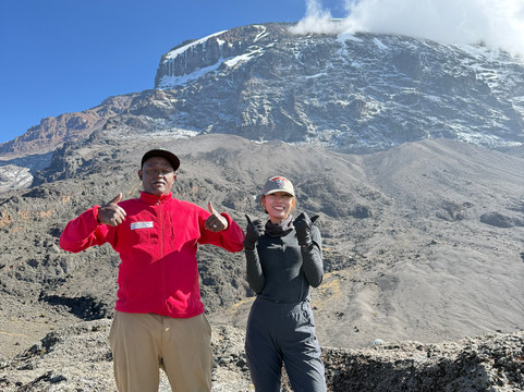 Bora Trekking Tours & Safaris-莫西必去景点