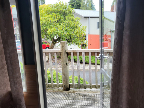 怀托摩乡村山区木屋奇威帕卡之家主图