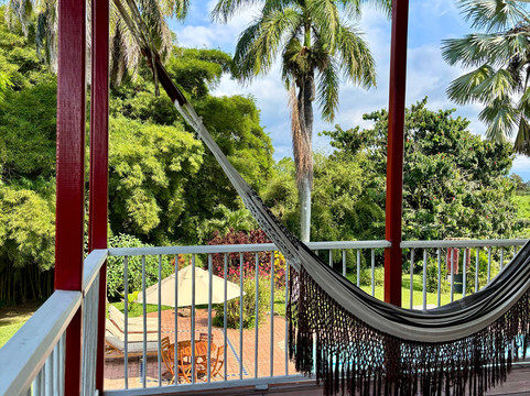 Finca Villa Nora主图